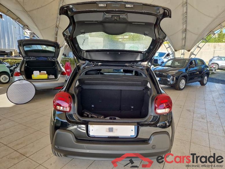 CITROEN C3 / 2020 / 5P / BERLINA PURETECH 83 SeS SHINE #5