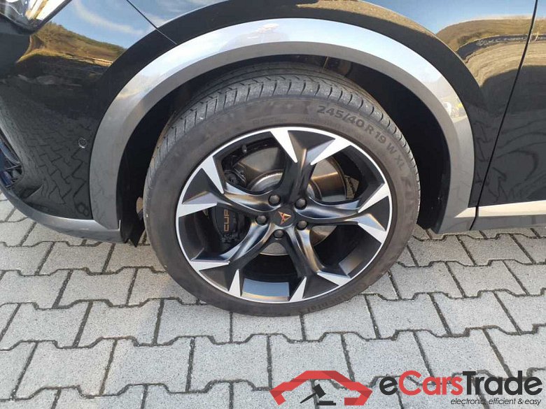 Cupra Formentor (KM7)(08.2020->) DE - SUV5 2.0 TSI EU6d, VZ 4 Drive, 2020 - 2024 #6