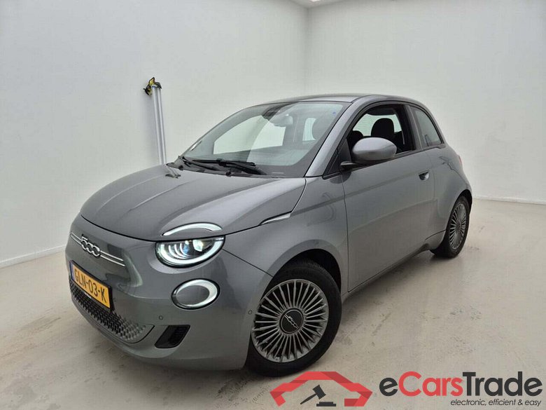 FIAT 500 ICON 42 KWH