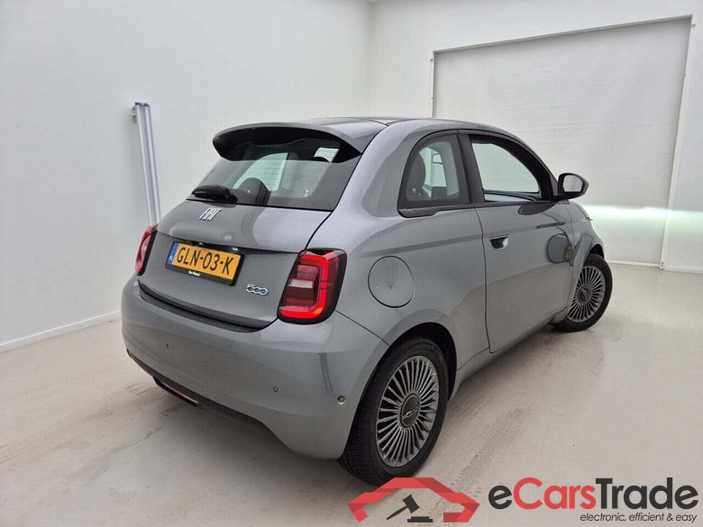 FIAT 500 ICON 42 KWH #2