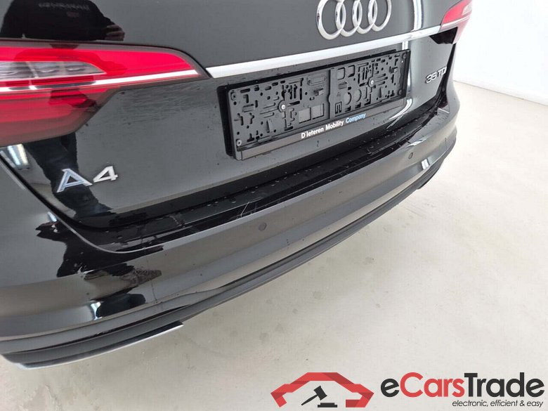 AUDI A4 AVANT 2.0 TDI BUSINESS ED. S-TRONIC #5