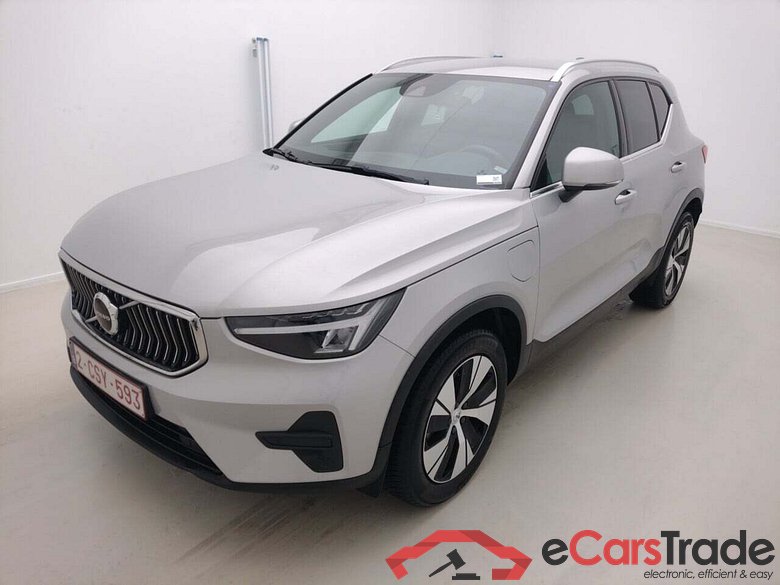 VOLVO XC40 1.5 T4 RECHARGE #1