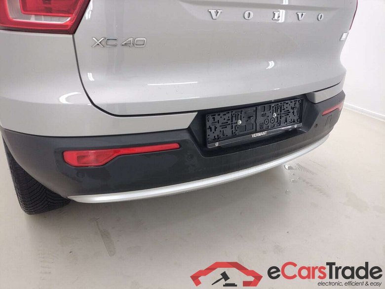 VOLVO XC40 1.5 T4 RECHARGE #6