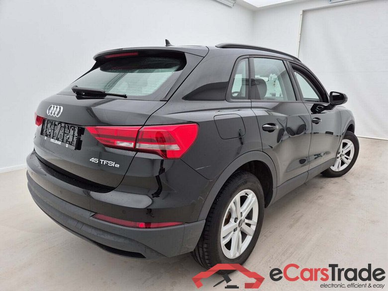 AUDI Q3 E-TRON 1.4 45 TFSI E S-TRONIC #2