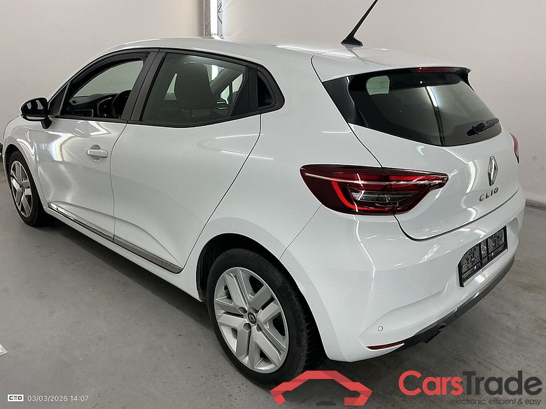 RENAULT Clio 1.0 TCE 100 CORPORATE EDITION #3