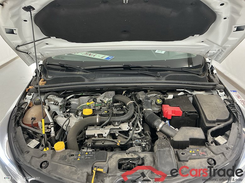 RENAULT Clio 1.0 TCE 100 CORPORATE EDITION #6