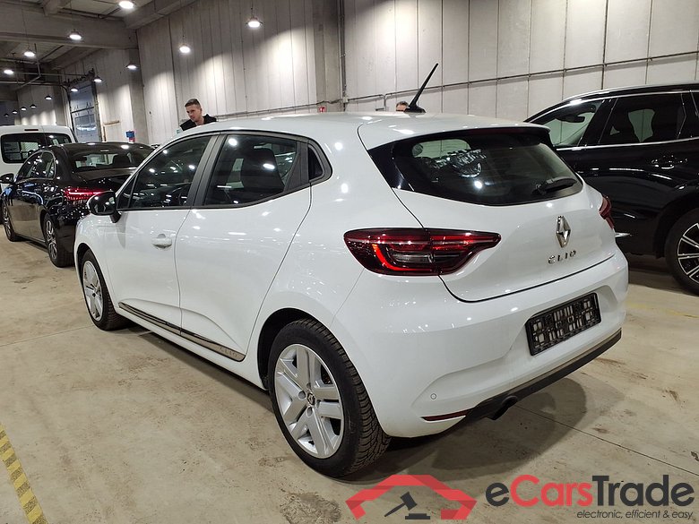 RENAULT Clio 1.0 TCE 100 CORPORATE EDITION #2