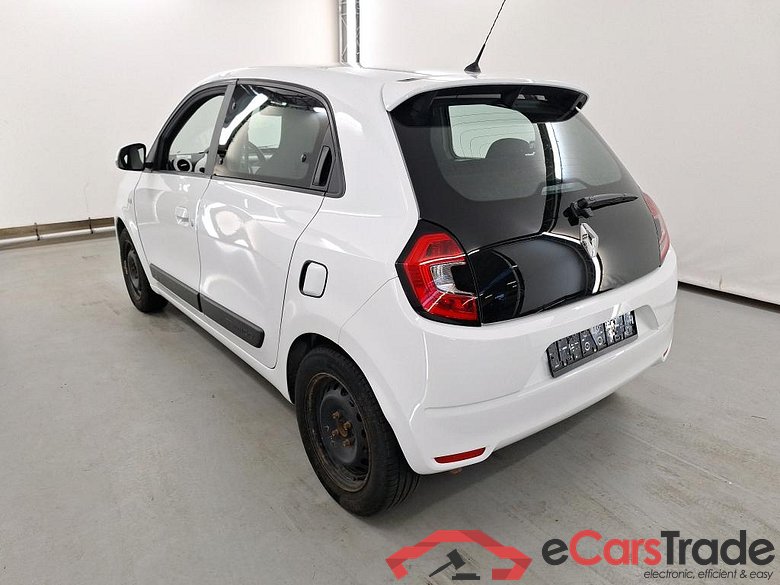 RENAULT TWINGO 0.9 SCE 65 ZEN #3