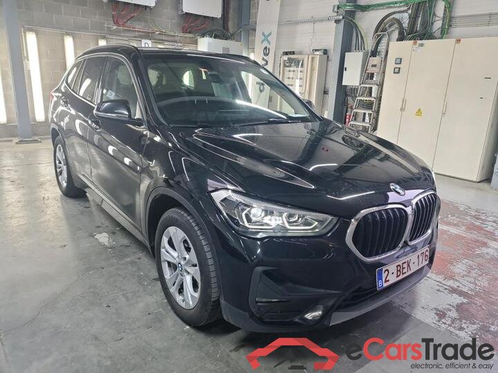 BMW X1 X1 xDrive25e (162 kW) (PHEV) 162kW/220pk  5D/P Auto-6 #2