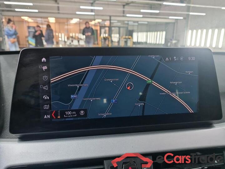 BMW X1 X1 xDrive25e (162 kW) (PHEV) 162kW/220pk  5D/P Auto-6 #6