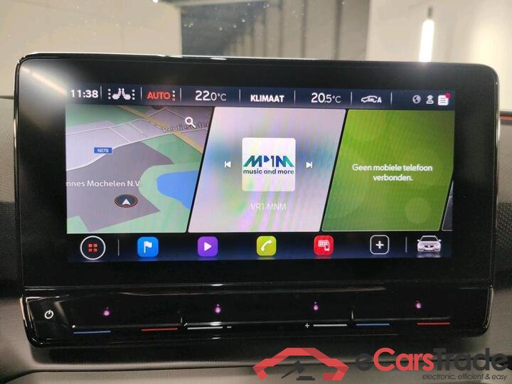 Seat Leon ST Leon ST 1.5 TSI 150 FR 110kW/150pk  5D/P Man-6 #6