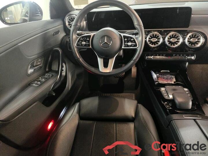 Mercedes CLA Shooting Brake CLA Shooting Brake CLA 180 d Business Solution 85kW/116pk  5D/P Auto-7 #5