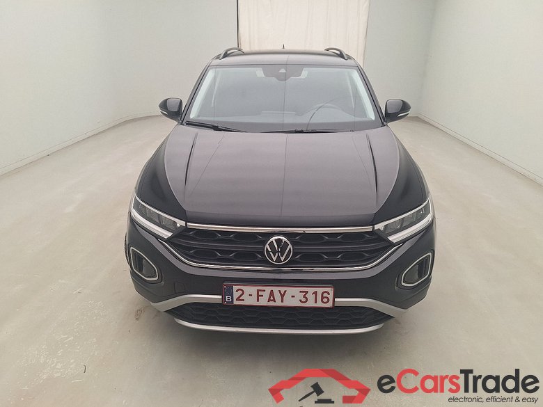 VW, T-Roc 1. Roc, T-Roc 1.0TSI 81kW Life Busines
