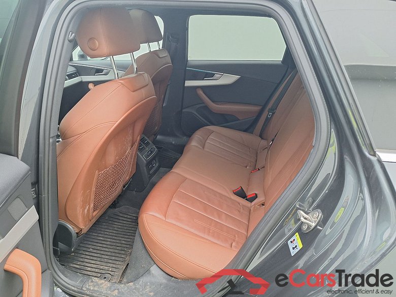 Audi, A4 Avant FL'19, Audi A4 Avant 2.0 30 TDi 100kW S tr Adv Business E #4