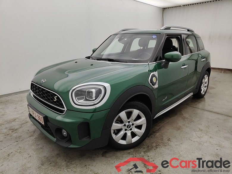 Mini Countryman Cooper S E ALL4 AT 5d #1