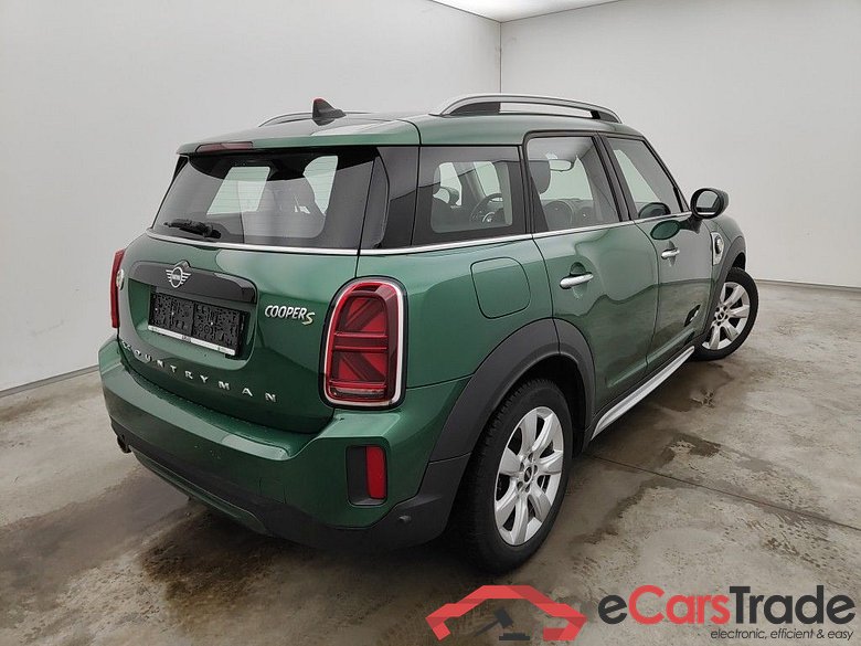 Mini Countryman Cooper S E ALL4 AT 5d #2