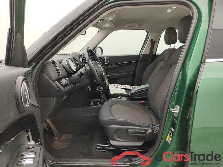 Mini Countryman Cooper S E ALL4 AT 5d #3