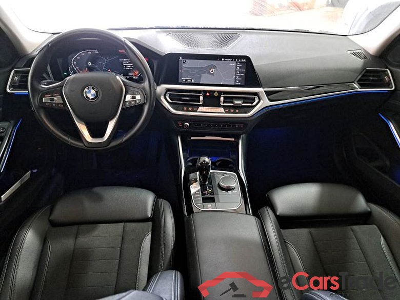 BMW SERIE 3 / 2018 / 5P / STATION WAGON 318I SPORT TOURING AUTO #3