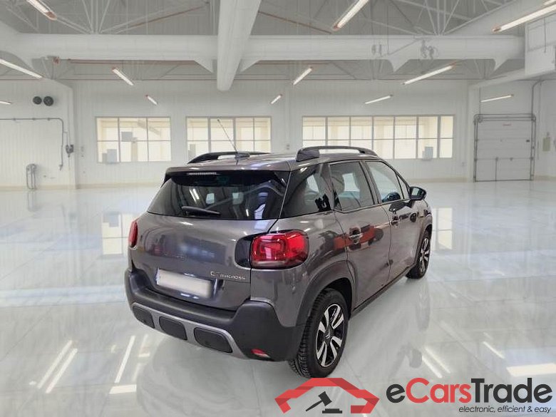 CITROEN C3 AIRCROSS / 2017 / 5P / SUV PURETECH 110 SeS SHINE #2