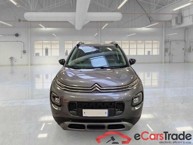 CITROEN C3 AIRCROSS / 2017 / 5P / SUV PURETECH 110 SeS SHINE #6