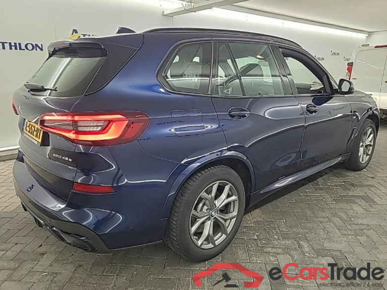 BMW x5 xDrive45e 5D 290kW #3