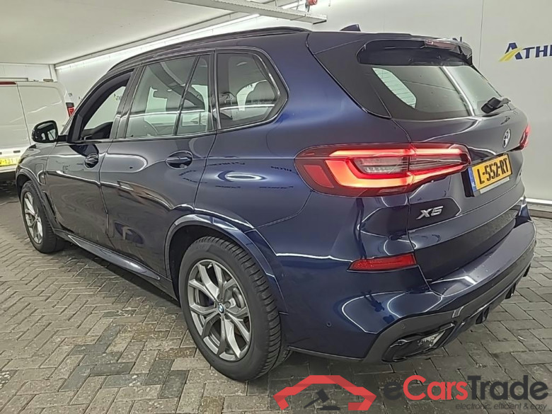 BMW x5 xDrive45e 5D 290kW #4