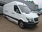 preview Mercedes Sprinter #1