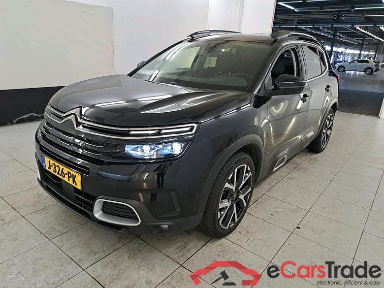 Citroën C5 Aircross PureTech 130 S&S EAT8 Business Plus 5d #1