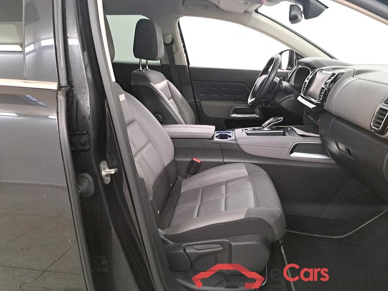Citroën C5 Aircross PureTech 130 S&S EAT8 Business Plus 5d #3