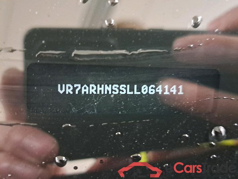 Citroën C5 Aircross PureTech 130 S&S EAT8 Business Plus 5d #6