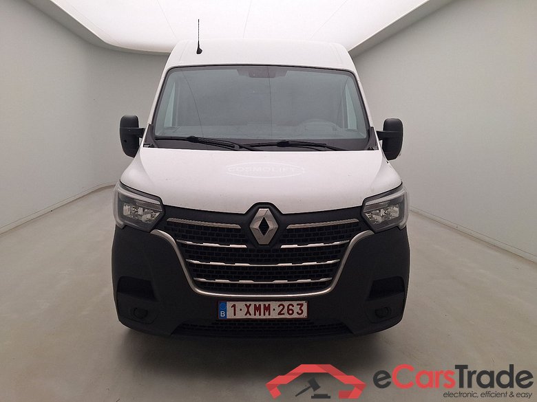 Renault, _Master '19, Renault Master L2H2 En. Bl. dCi 150 - 3.5 Grand Co #1