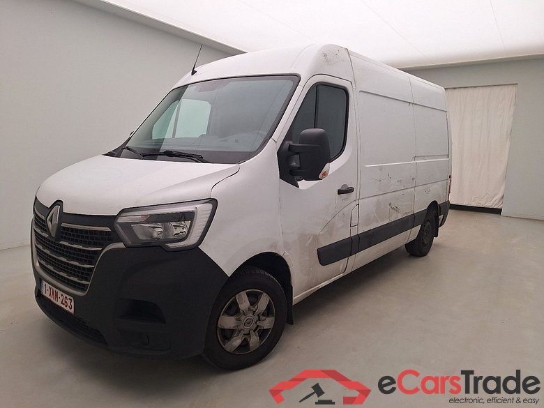 Renault, _Master '19, Renault Master L2H2 En. Bl. dCi 150 - 3.5 Grand Co #2