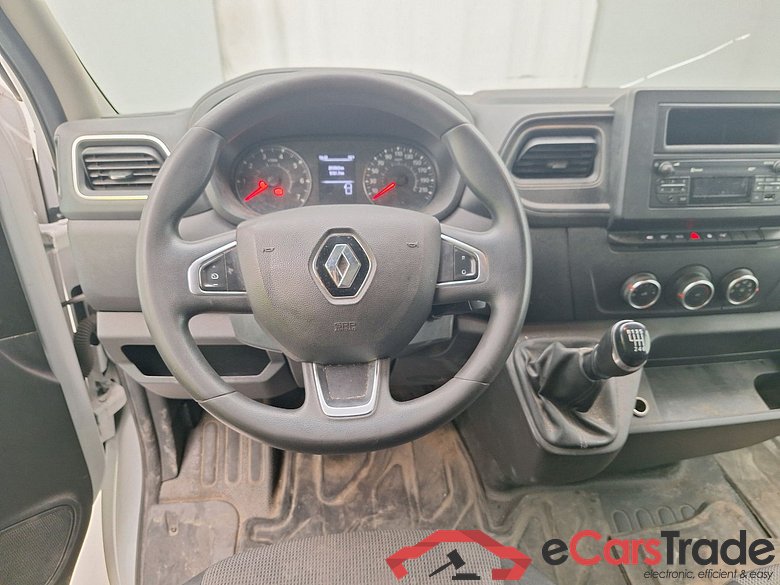 Renault, _Master '19, Renault Master L2H2 En. Bl. dCi 150 - 3.5 Grand Co #5