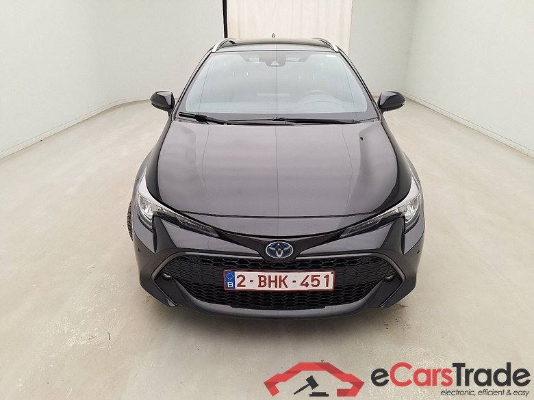 Toyota, Corolla TS '19, Toyota Corolla Touring Sports 1.8 Hybrid Dynamic e
