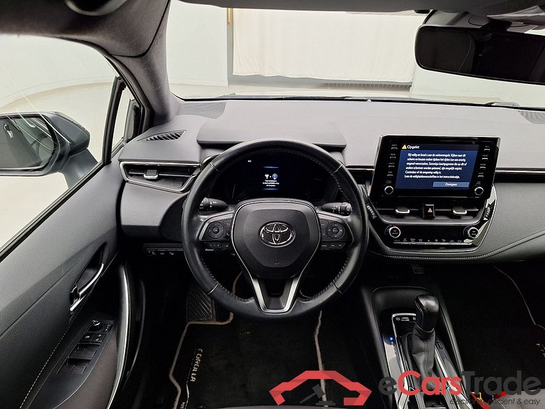 Toyota, Corolla TS '19, Toyota Corolla Touring Sports 1.8 Hybrid Dynamic e #5