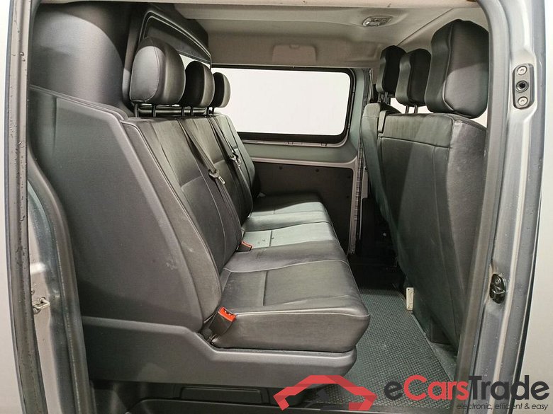 Peugeot Expert Long DC Pro L3 2.0 BlueHDi 120 S&S 4d #3