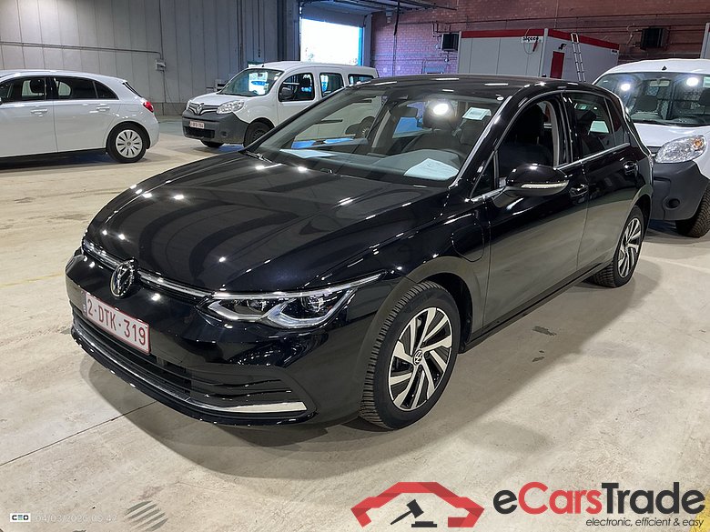 VOLKSWAGEN GOLF VIII 1.4 EHYBRID STYLE BUSINESS DSG