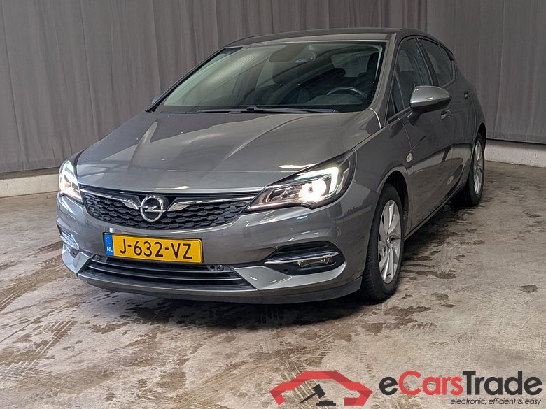 OPEL ASTRA 1.2 Bns Edition