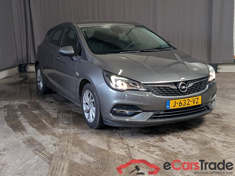 OPEL ASTRA 1.2 Bns Edition #2