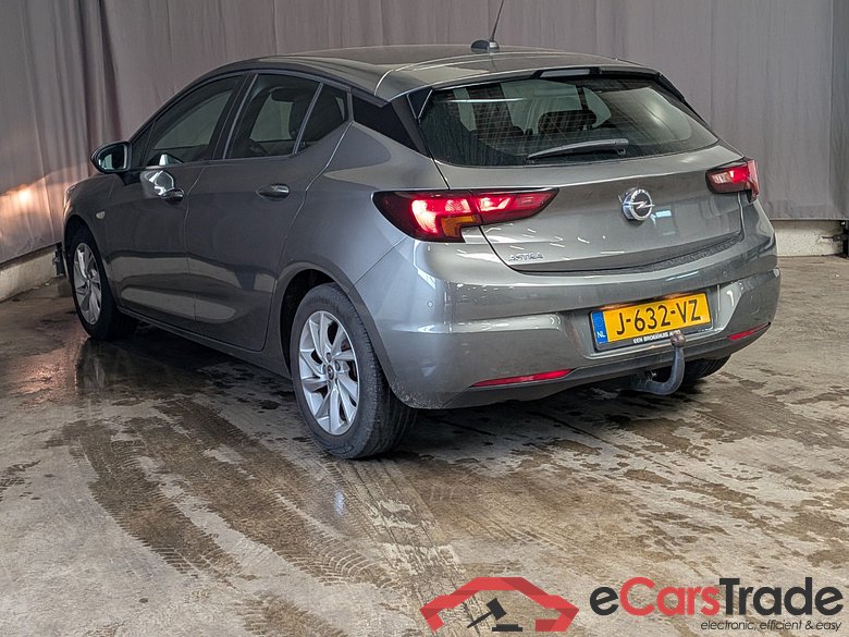 OPEL ASTRA 1.2 Bns Edition #4