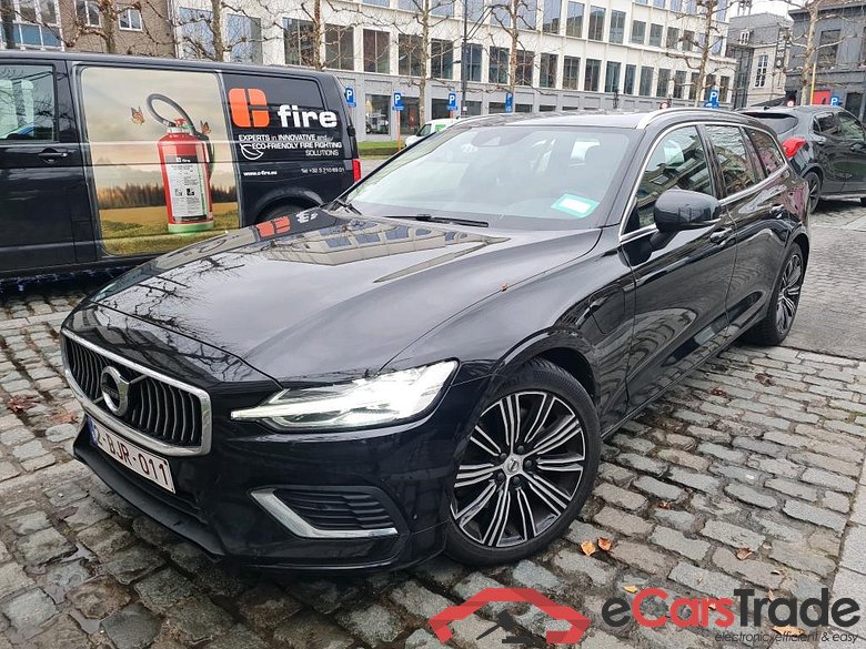 VOLVO V60 2.0 T6 RECHARGE GEARTR INSCRIPTION EXPR