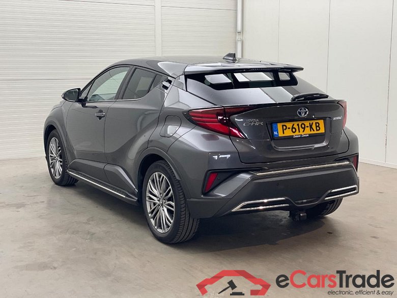 TOYOTA C-HR 2.0 Hybrid Executive #3