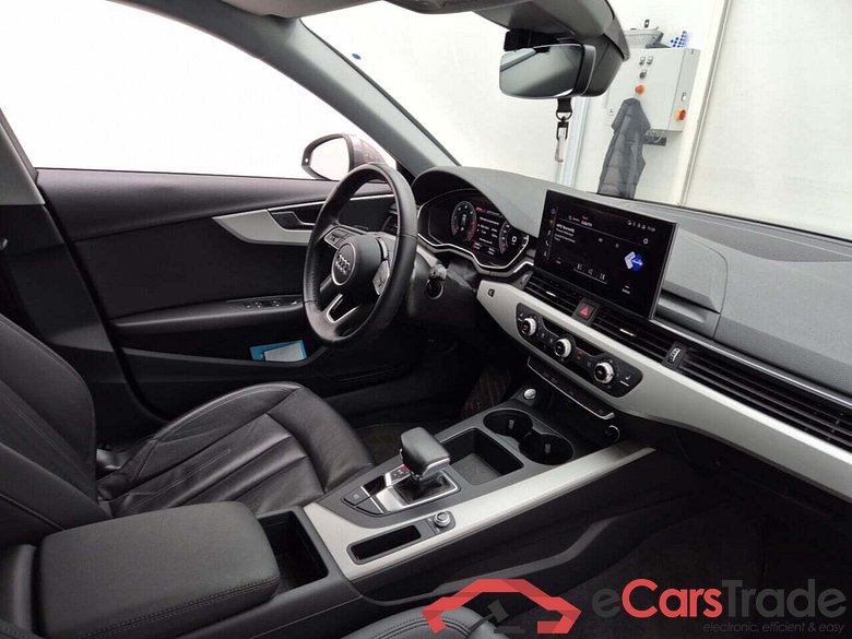 AUDI A4 AVANT 2.0 30 TDI BUSINESS EDITION AT #3