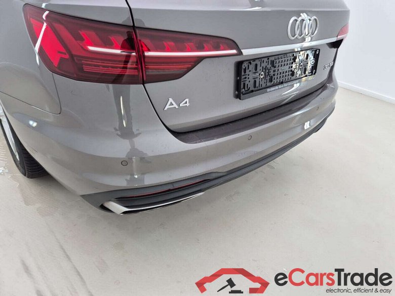 AUDI A4 AVANT 2.0 30 TDI BUSINESS EDITION AT #5