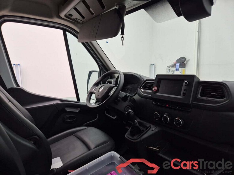 RENAULT MASTER 2.3 BLUE DCI L3H2 3.5T FWD GRA #3
