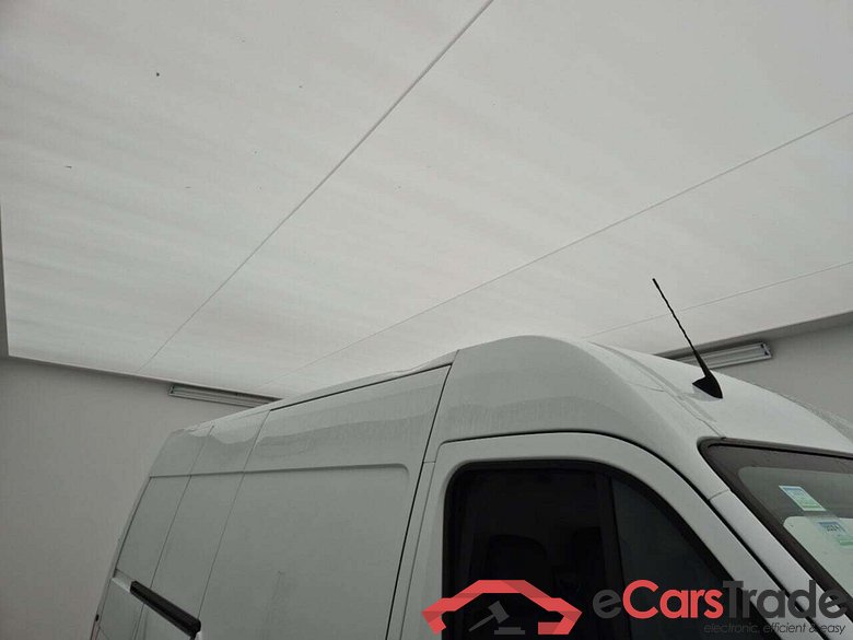 RENAULT MASTER 2.3 BLUE DCI L3H2 3.5T FWD GRA #5