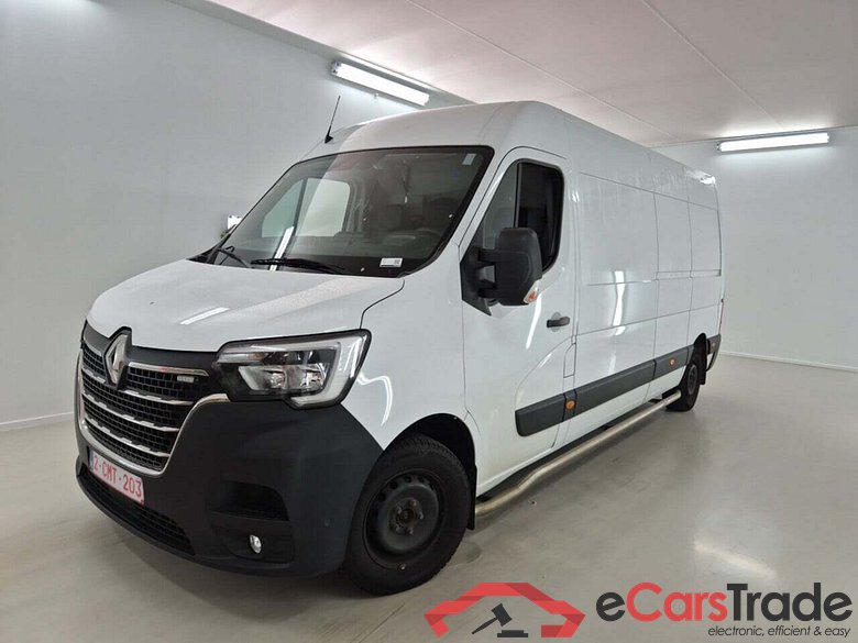 RENAULT MASTER 2.3 BLUE DCI L3H2 3.5T FWD GRA #6