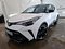 preview Toyota C-HR #0
