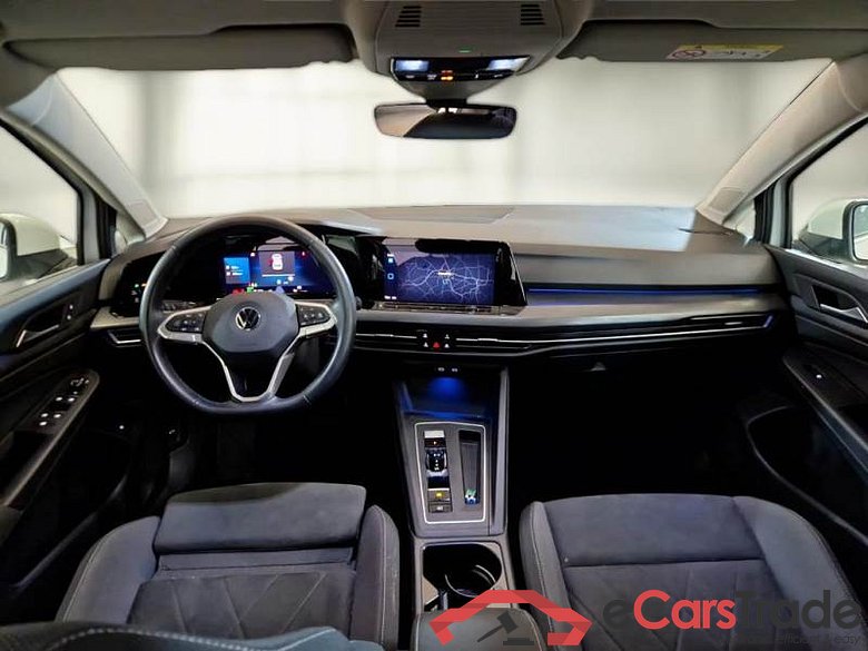 VOLKSWAGEN GOLF / 2019 / 5P / BERLINA 1.4 TSI EHYBRID 204 CV DSG STYLE #3