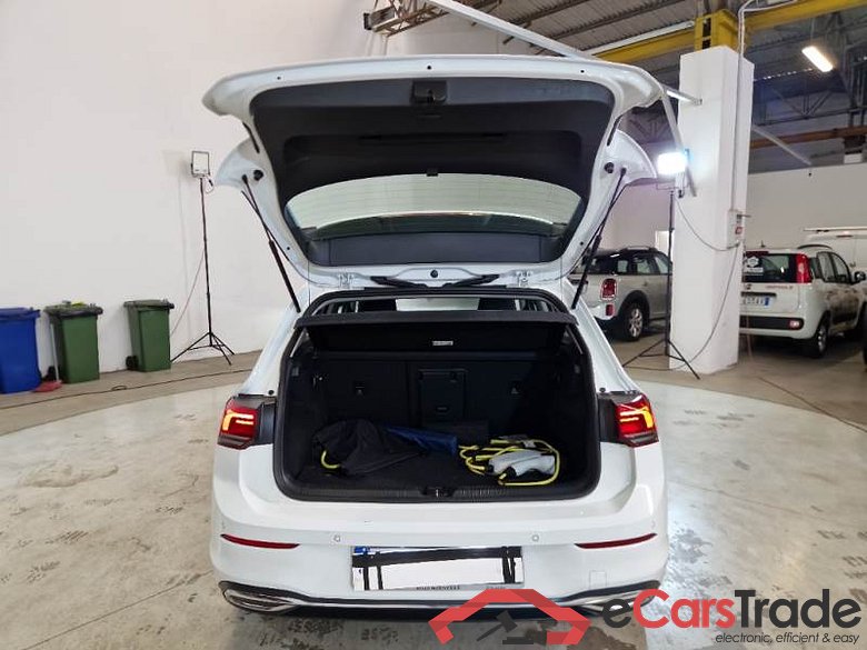 VOLKSWAGEN GOLF / 2019 / 5P / BERLINA 1.4 TSI EHYBRID 204 CV DSG STYLE #5